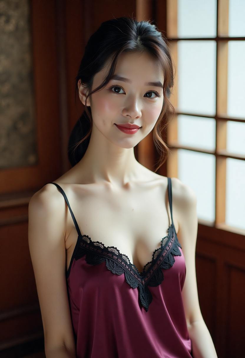 花园聚会中的茶点与桌椅